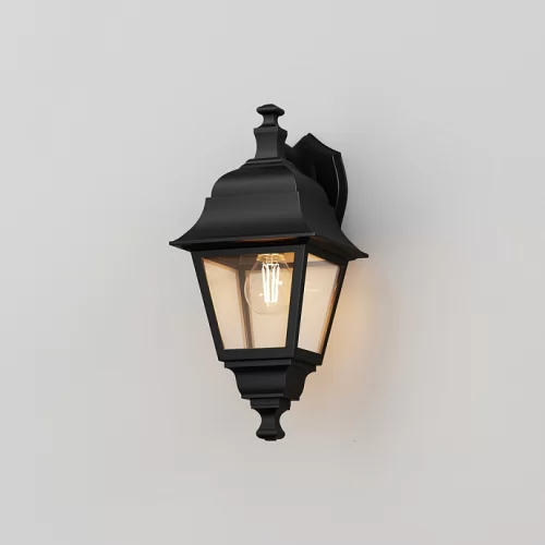 Купить Уличный настенный светильник Abbey Road O003WL-01B - фото: 27