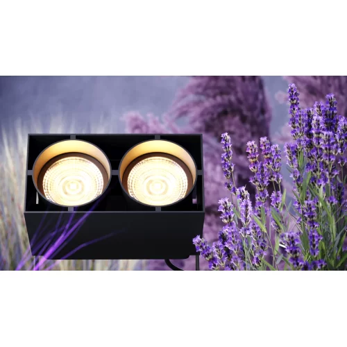 Купить Ландшафтный светильник Spot O486FL-L10GF3K - фото: 8