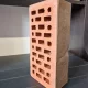 Облицовочный клинкерный кирпич Керамейя Рутил 6 Рустика 250x120x65 цена
