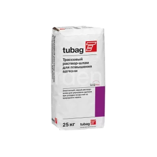 TNT-FLEX Сухая смесь с трассом для повышения адгезии