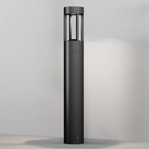 Купить Ландшафтный светильник Vint O458FL-L9GF3K - фото: 14