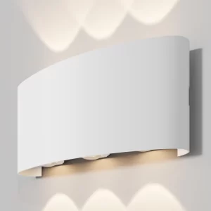 Архитектурная подсветка Strato 3000К 6Вт IP 54 O417WL-L6W3K