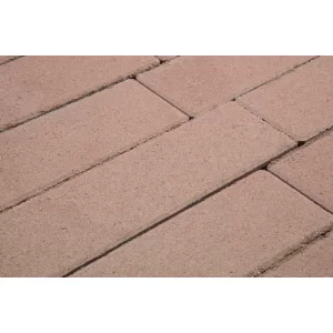 Расцветка КОРИЧНЕВЫЙ, основа Белый цемент, 60-100мм,Коллекция Profi