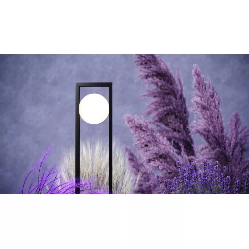 Купить Ландшафтный светильник Slate O483FL-L10GF3K - фото: 7