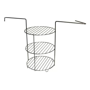 Решётка 3-х ярусная средняя