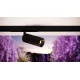 Уличный трековый светильник Focus Led Exility IP 3000К 8Вт 36° черный O-TR02-1-S-8WB3K — фото 11, Светильники для уличной трековой системы освещения Exility IP, Maytoni