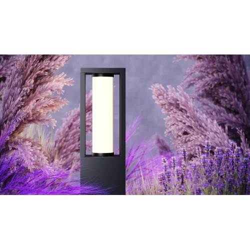 Купить Ландшафтный светильник Expo O480FL-L12B3K - фото: 7