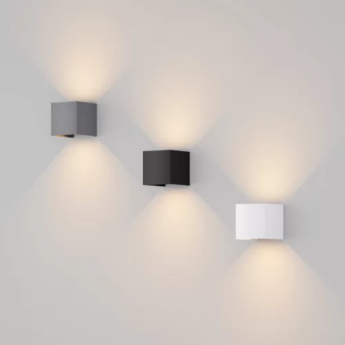 Архитектурная подсветка Fulton 3000К 6Вт IP 54 O572WL-L6W