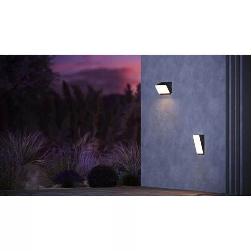 Купить Уличный настенный светильник Brick O436WL-L20GF3K - фото: 14