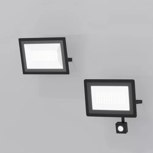 Купить Прожектор Flood FL001-L50B6KSR - фото: 2