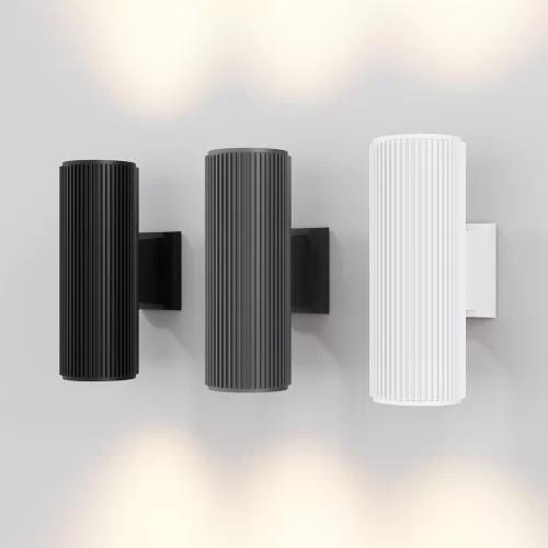 Купить Уличный настенный светильник Rando O419WL-02W - фото: 2