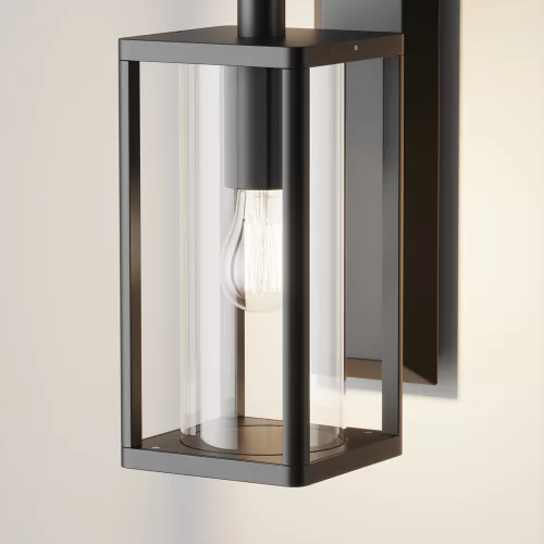 Купить Уличный настенный светильник Cell O452WL-01GF1 - фото: 1