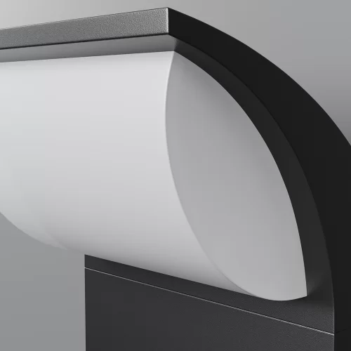 Купить Уличный настенный светильник Stock O446WL-L7GF3K - фото: 1