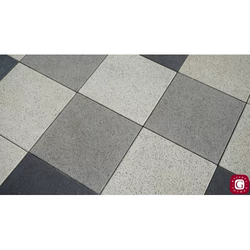 Купить Плитка тротуарная в форме - Квадрат 300х300 - фото: 1