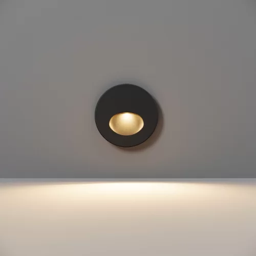 Купить Подсветка для лестниц Bil O015SL-L3W3K - фото: 14