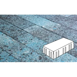 Плитка тротуарная в форме - Скада 225х150