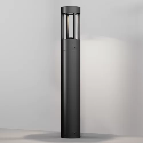 Купить Ландшафтный светильник Vint O458FL-L9GF3K