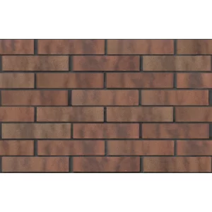 Кирпич керамический ОРЕХОВЫЙ ФЛЭШ, ЛСР