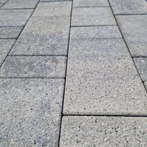 Плитка тротуарная колормикс МОНОХРОМ ФЕРРО Натур НГ Пинск