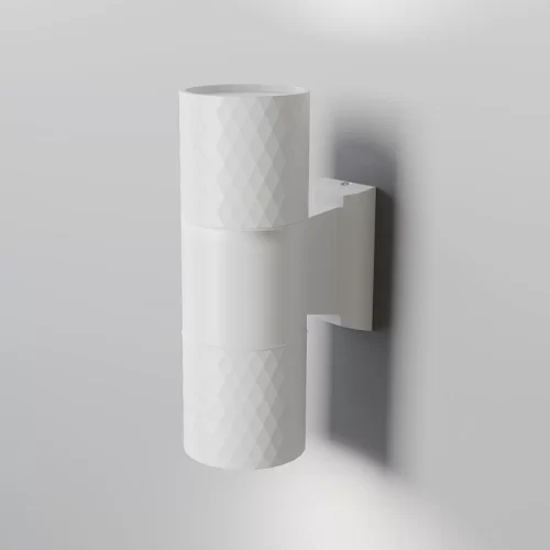 Купить Уличный настенный светильник Bowery O574WL-02W - фото: 31