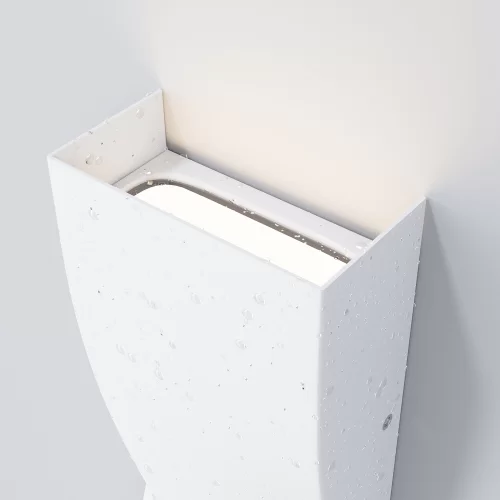 Купить Архитектурная подсветка Twist 3000К 11Вт IP 65 O040WL-L11W3K - фото: 3