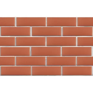 Кирпич керамический КРАСНЫЙ, полнотелый, ЛСР