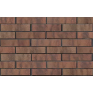 Кирпич керамический ОРЕХОВЫЙ ФЛЭШ, ЛСР