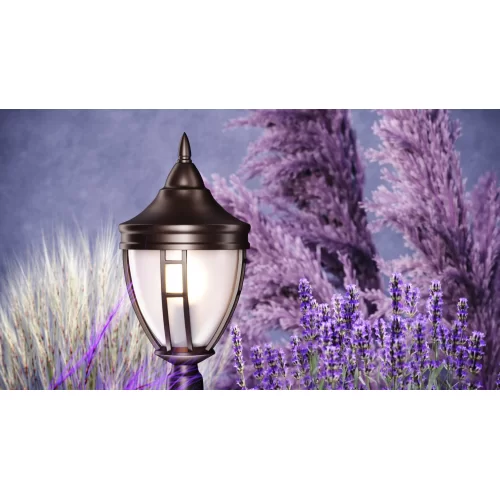 Купить Ландшафтный светильник Rivoli O026FL-01B - фото: 10