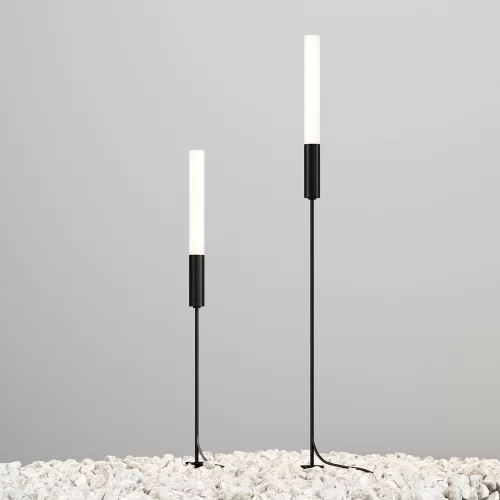 Купить Ландшафтный светильник Flare O487FL-L3GF3K1 - фото: 2