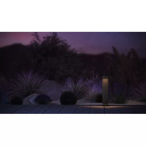 Купить Ландшафтный светильник Barclay Street O013FL-L9B - фото: 13