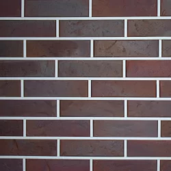 Как покрасить кирпичную кладку?