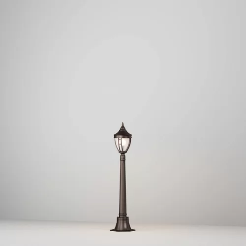 Купить Уличный настенный светильник Rivoli O027WL-01B - фото: 27