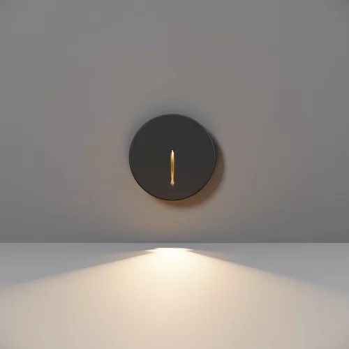 Купить Подсветка для лестниц Lock O014SL-L3W3K - фото: 14