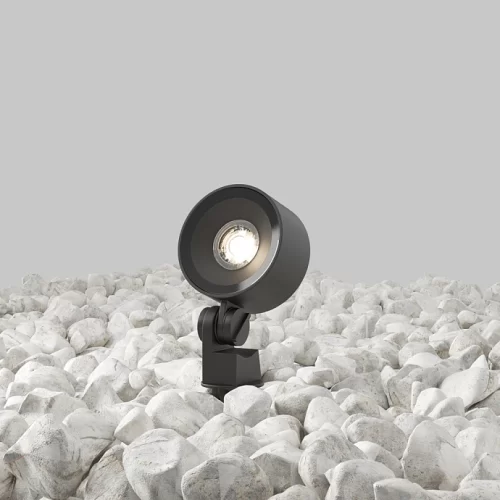 Купить Ландшафтный светильник Core O495FL-L18B3K - фото: 16