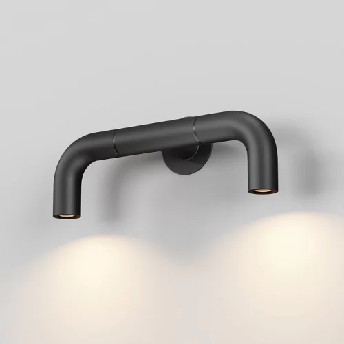 Купить Ландшафтный светильник Sleek O477FL-L2GF3K - фото: 12