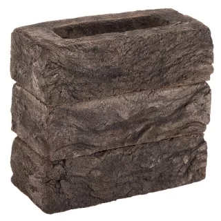 АБРАМЦЕВО W004,  Донские Зори, кирпич ручной формовки