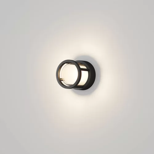 Купить Уличный настенный светильник Wolseley Road O011WL-L6B - фото: 15