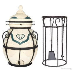 Тандыр Дастархан Амфора