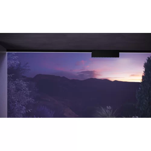 Купить Уличный трековый светильник Points Elasity IP 3000К 10Вт 45° черный O-TR01-2-S-10WB3K - фото: 13