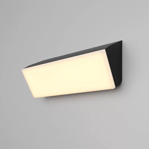 Купить Уличный настенный светильник Brick O436WL-L20GF3K - фото: 15