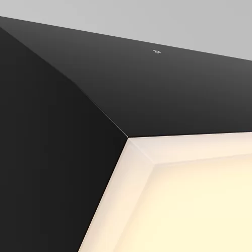 Купить Уличный настенный светильник Brick O436WL-L20GF3K - фото: 1