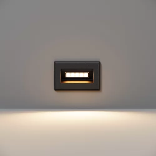 Купить Подсветка для лестниц Bosca O045SL-L3B3K