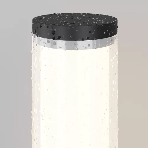 Купить Садово-парковый светильник Ginza O041FL-L50B3K - фото: 3