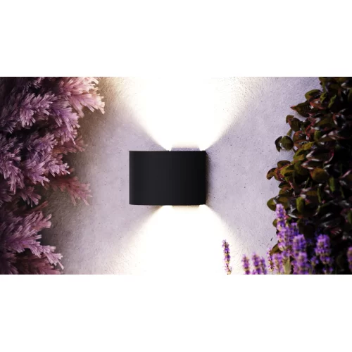 Купить Архитектурная подсветка Fulton 3000К 20Вт IP 54 O572WL-L20GR3K - фото: 11