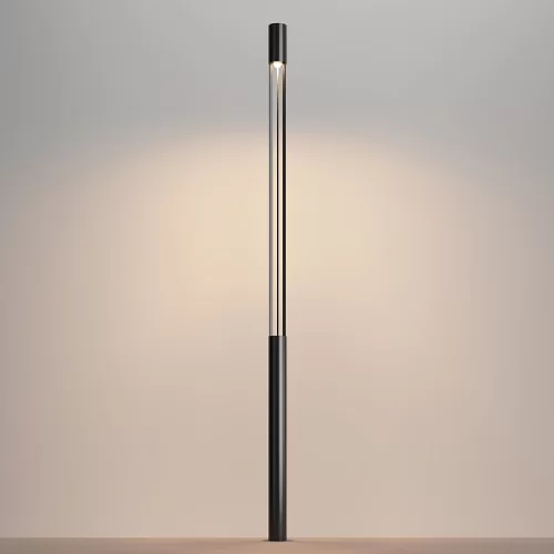 Купить Ландшафтный светильник Mill O427FL-L12GF3K - фото: 15