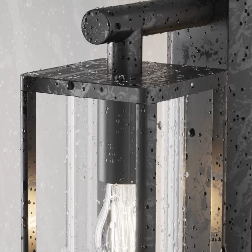 Купить Уличный настенный светильник Cell O452WL-01GF1 - фото: 3