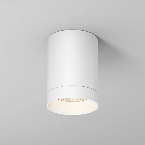 Купить Уличный потолочный светильник Luxe O500CL-L10W3K