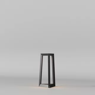 Ландшафтный светильник Luft O466FL-L12B3K