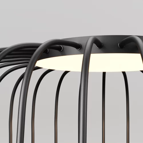 Купить Ландшафтный светильник Wisp O478FL-L18GF3K - фото: 1