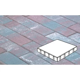 Плитка тротуарная в форме - Квадрат 400х400